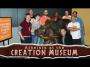 Atheists at the Creation Museum