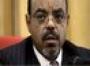 Ethiopian PM Meles Zenawi dies