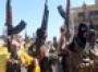 Iraqi forces in 'major Tikrit push'