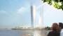 Architects plan 'shadowless' skyscraper