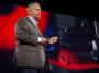 Joseph DeSimone: What if 3D printing was 100x faster?