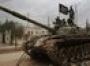 'Sharp rise' in foreign fighters