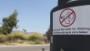 Parched California issues mandatory water restrictions