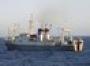 Russian trawler sinks with 54 dead