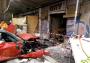 Valet Parker Wrecks $450,000 Ferrari After Mistaking Accelerator for Brake