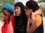 Kenya recovers raid victims' bodies