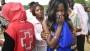Student survived by smearing herself with blood of dead