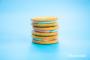 Cotton candy Oreos now exist and they taste like sugar