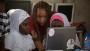 Girls code their way to a brighter future
