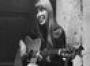 Joni Mitchell's condition 'improving'