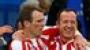 How Adam's goal stunned the country