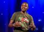Boniface Mwangi: The day I stood up alone