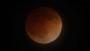 Blood moon: Stargazers enjoy shortest total lunar eclipse