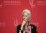 Lagarde welcomes Athens payment news
