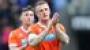 Blackpool relegated from Championship