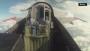 F-16 fighter jet flies without pilot