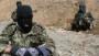 ISIS flag rises in Taliban territory