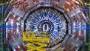 Giant atom smasher fires up again
