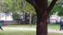 U.S. officer accused of murder after new video
