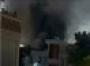 Deadly gun battle in Afghan city