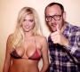 Terry Richardson Leaked The Kate Upton "Cat Daddy" Video Without Her Permission; Don't Click Here Expecting To See It
