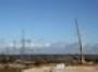 First new pylon type constructed
