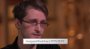 This is Edward Snowden&rsquo;s Advice to John Oliver for an Unhackable Password