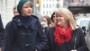 Taylor Swift: My mom has cancer