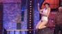 Anne Hathaway came in on a wrecking ball in 'Lip Sync Battle'