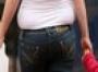 Being overweight 'cuts dementia risk'