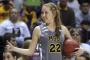 Inspiring college basketball player Lauren Hill dies at 19 after cancer battle