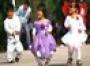 The theme park where all the staff have dwarfism