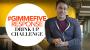#GimmeFive Response: Drink Up Challenge