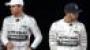 I did not back Rosberg up - Hamilton