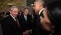 Castro: 'Obama is an honest man'