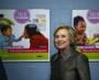 Hillary Clinton Makes It Official
