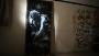 Police confiscate Banksy door