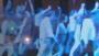 Protesters defy Spanish law with holograms