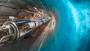 Large Hadron Collider lights up