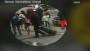 Hidden video: Airport workers stealing from luggage