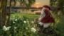 Dream or nightmare? Place where every day is Christmas