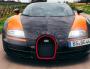 The Bugatti Veyron: The original hypercar