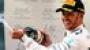 'Hamilton seems in complete control'