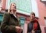Greens pledging to 'take back' NHS