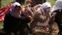 Former ISIS captives haunted by terror