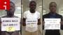 Every day, he fights to #BringBackOurGirls