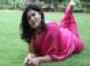 Pledging to wear saris all year long