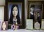 Bedrooms of the remembered