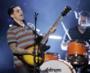 Dashboard Confessional, or When It Was Cool to Have Feelings