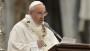 The Pope who loves to phone people